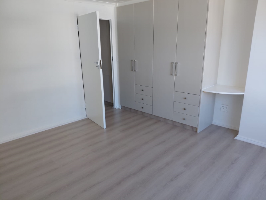 To Let 1 Bedroom Property for Rent in Strand North Western Cape